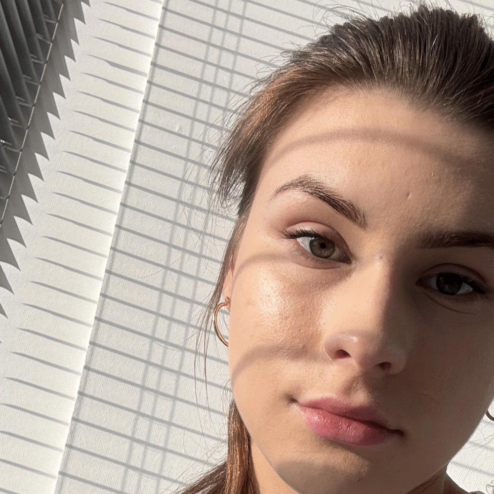 Profile picture of Aleksandra (Alex) Grochowska