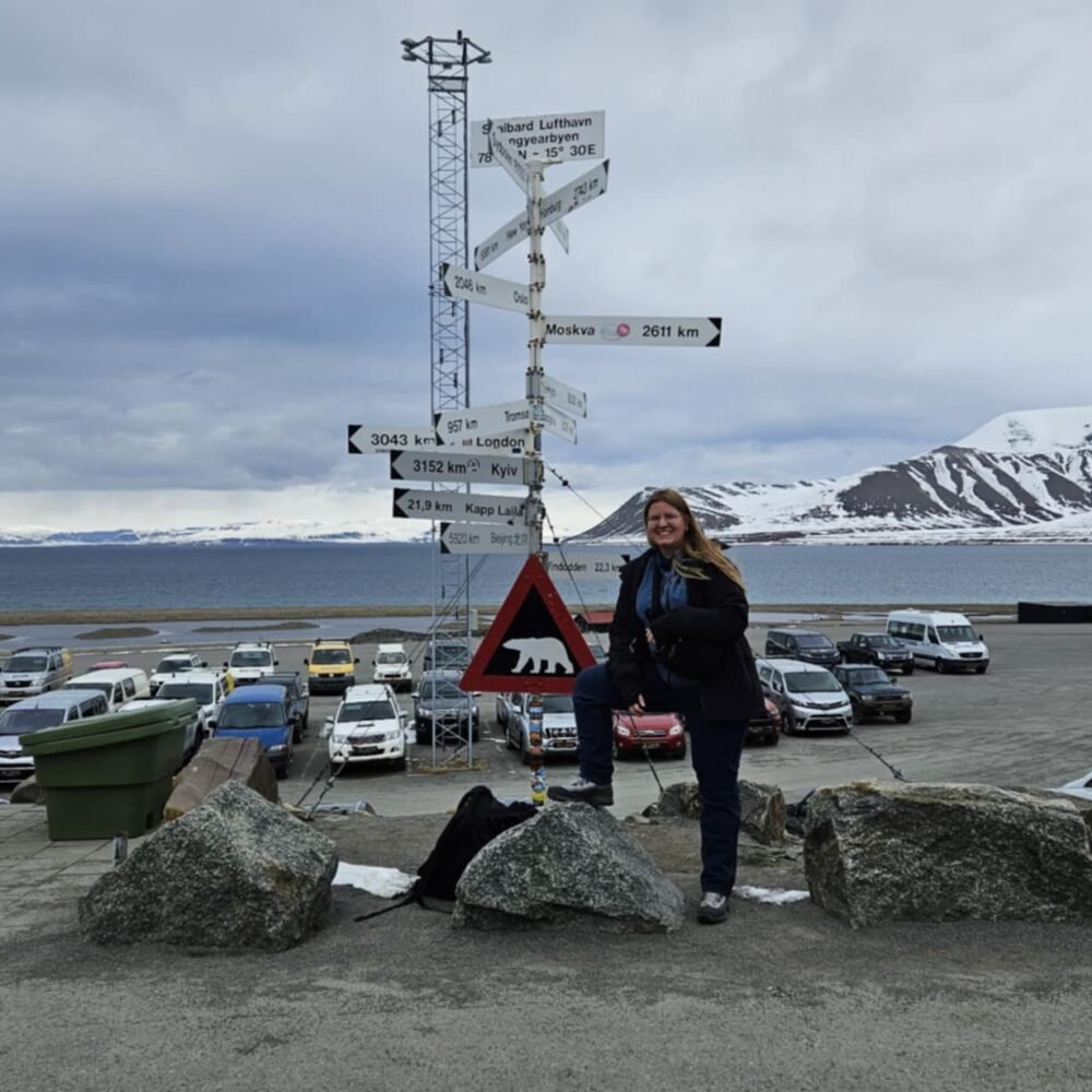 Profile picture of Joanna Joz