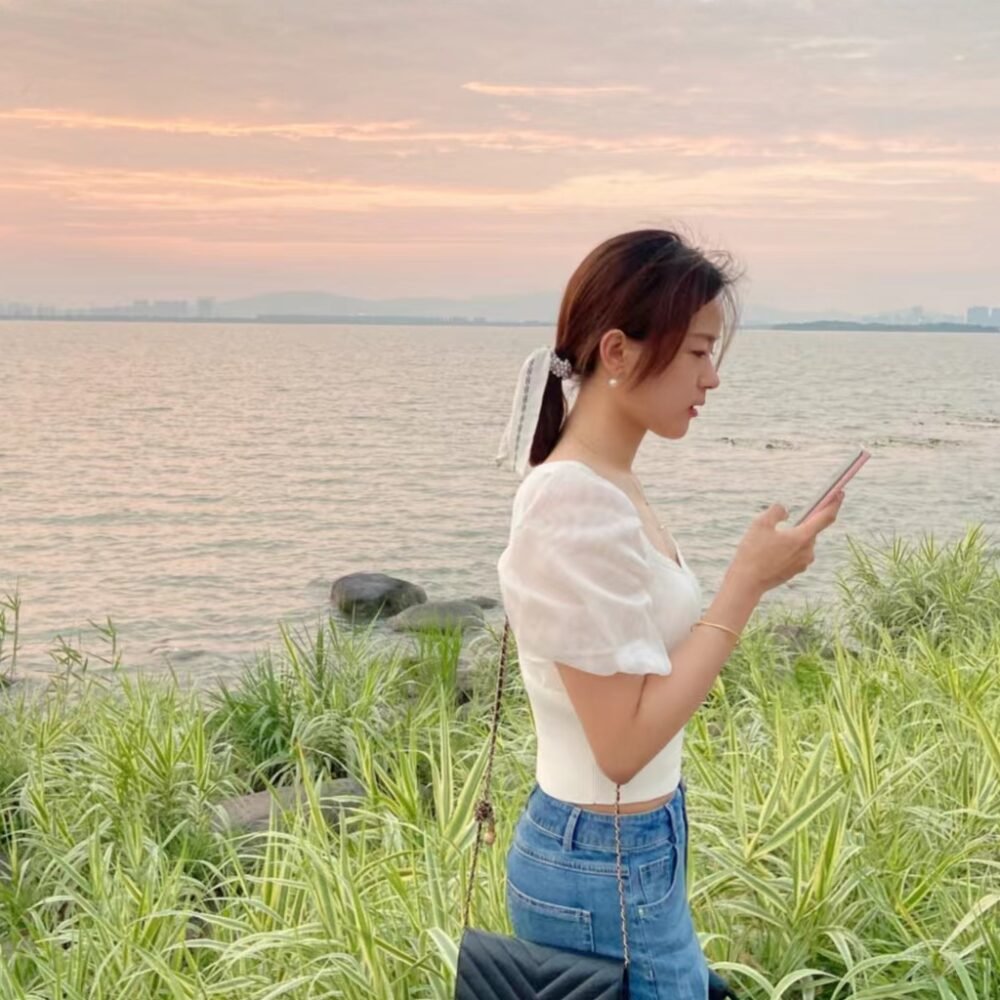 Profile picture of YANG ZHANG